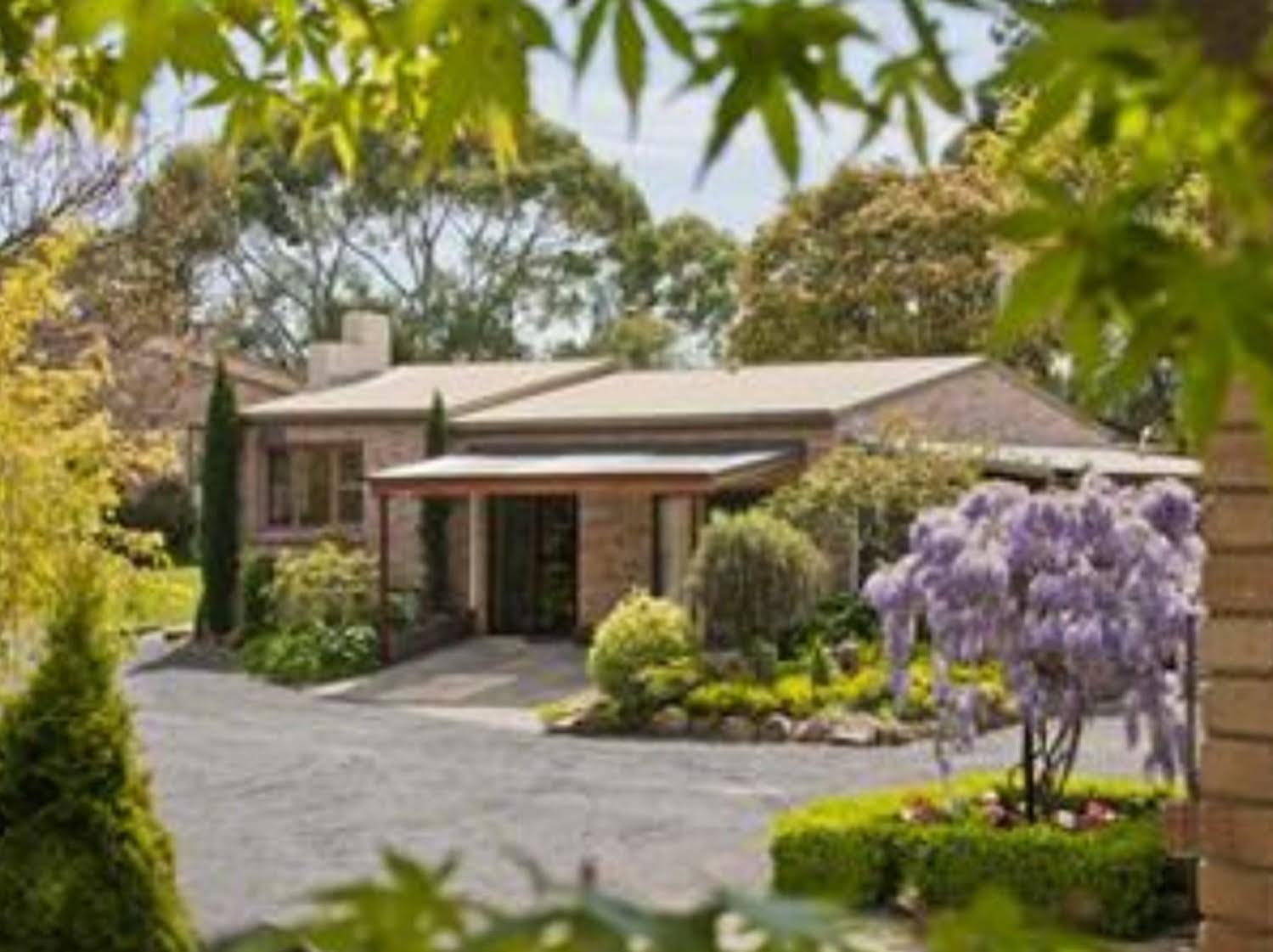 The Shingles Riverside Cottages ニューノーフォーク エクステリア 写真