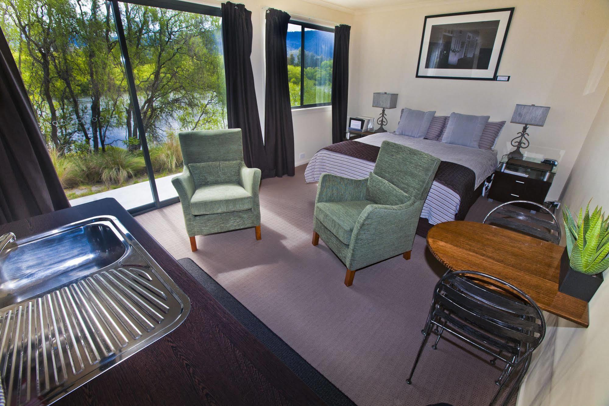 The Shingles Riverside Cottages ニューノーフォーク エクステリア 写真