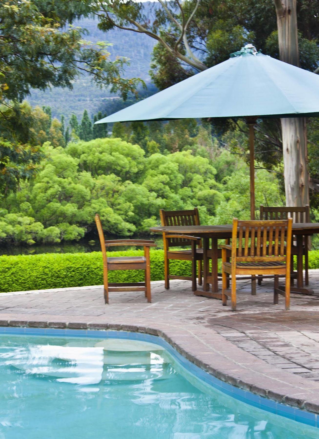 The Shingles Riverside Cottages ニューノーフォーク エクステリア 写真