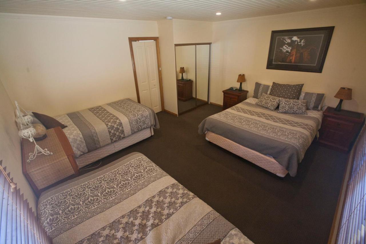 The Shingles Riverside Cottages ニューノーフォーク エクステリア 写真